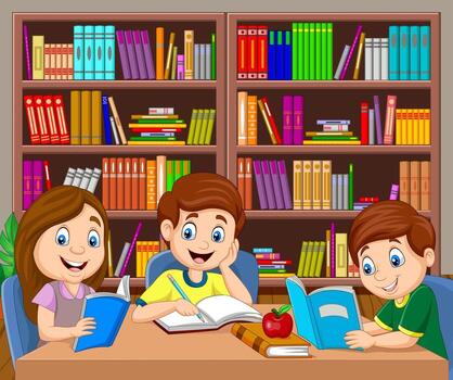 Library