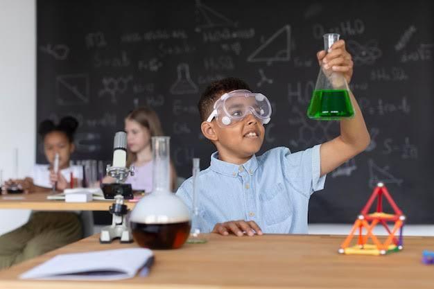 Science Lab