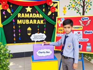 Charity Day